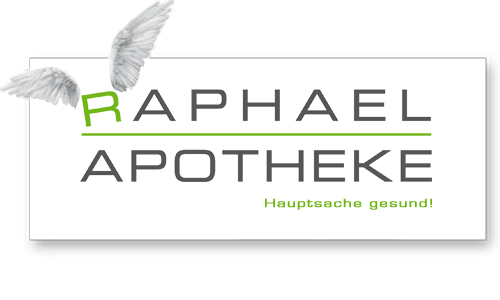 Raphael-Apotheke im Medicent Salzburg